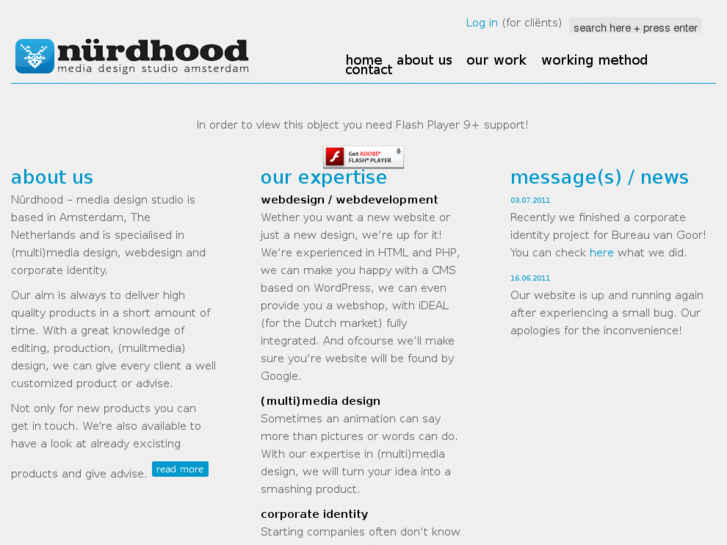 www.nurdhood.com