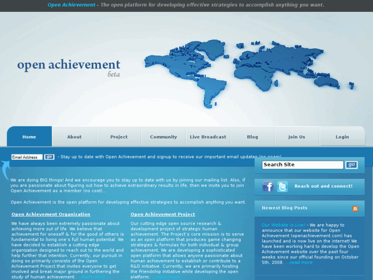 www.openachievement.com