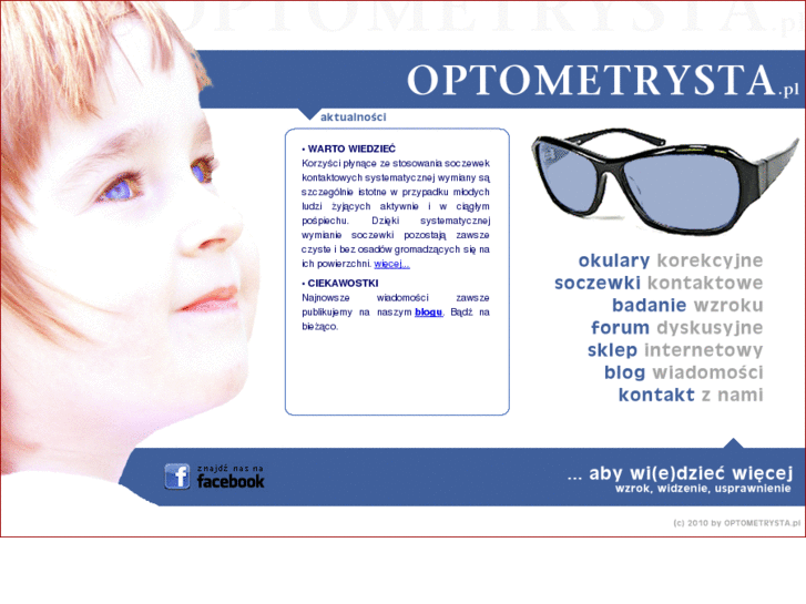 www.optometrysta.pl