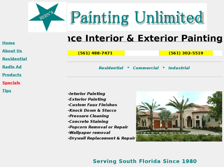 www.paintingunlimited.org