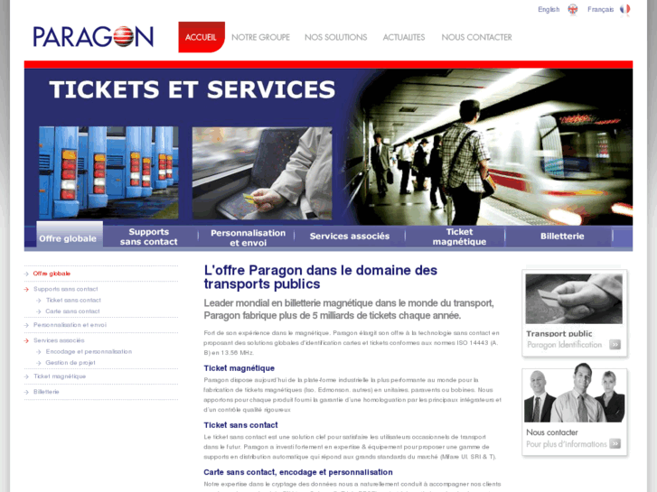 www.paragon-transport-public.com