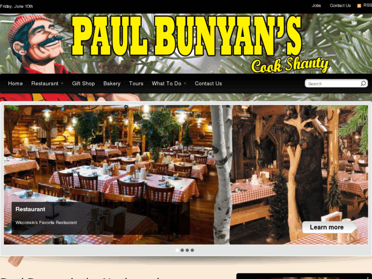 www.paulbunyans.com