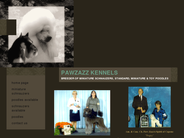 www.paw-zazzkennel.com