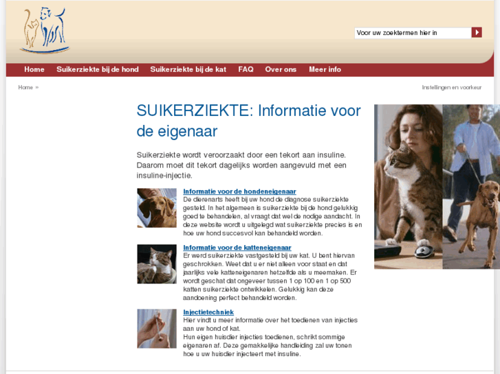 www.pet-diabetes.be