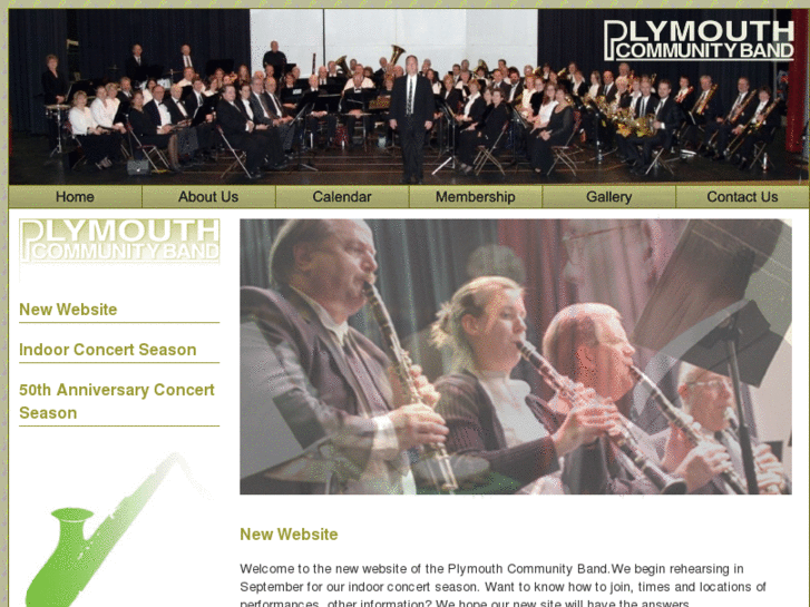 www.plymouthcommunityband.com