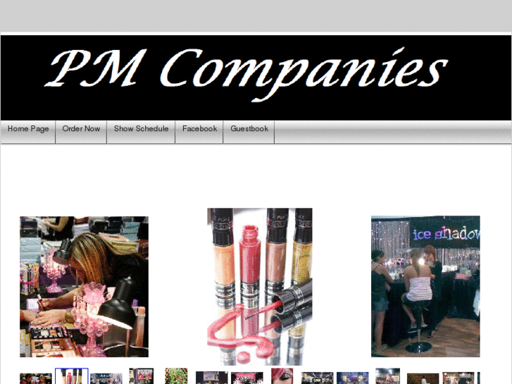 www.pm-companies.com