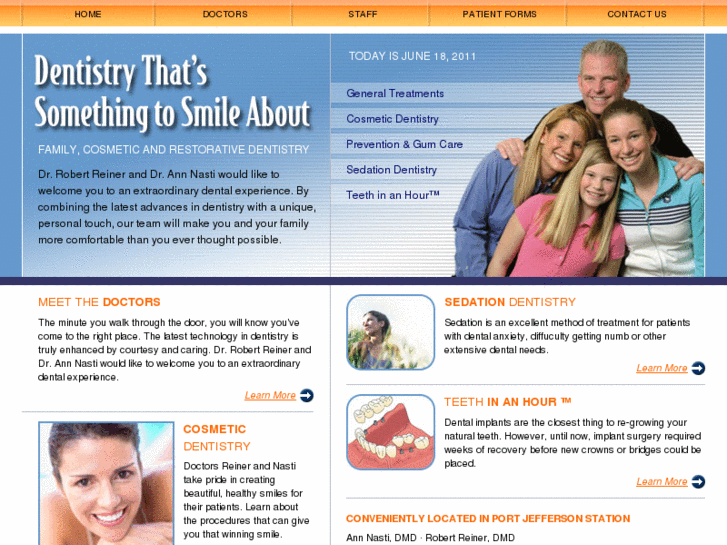 www.portjeffersonsmiles.com