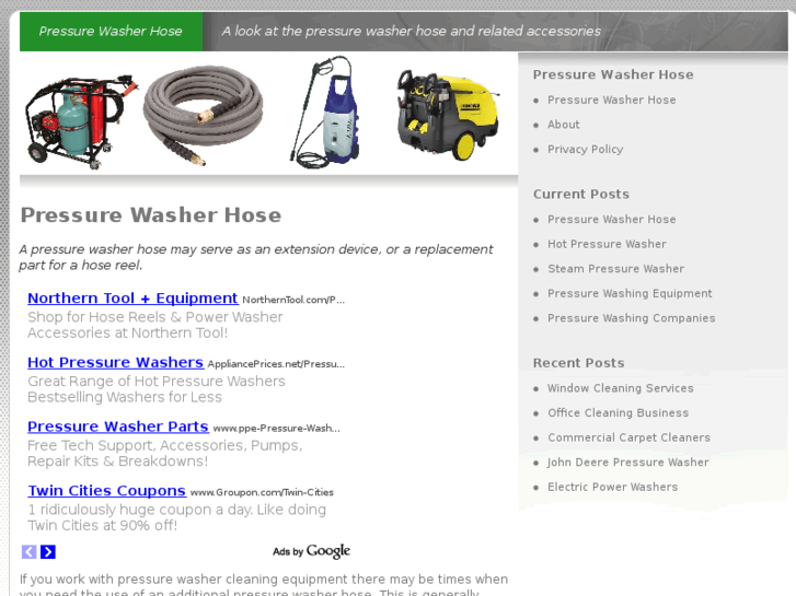 www.pressurewasherhose.net