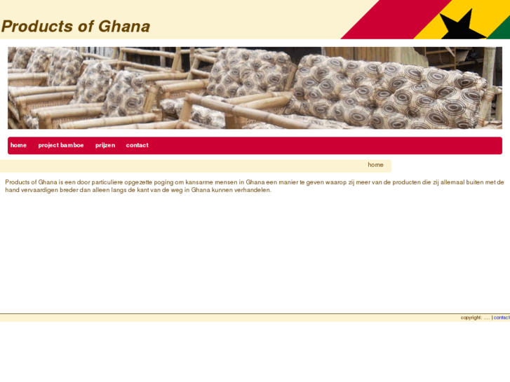 www.productsofghana.com