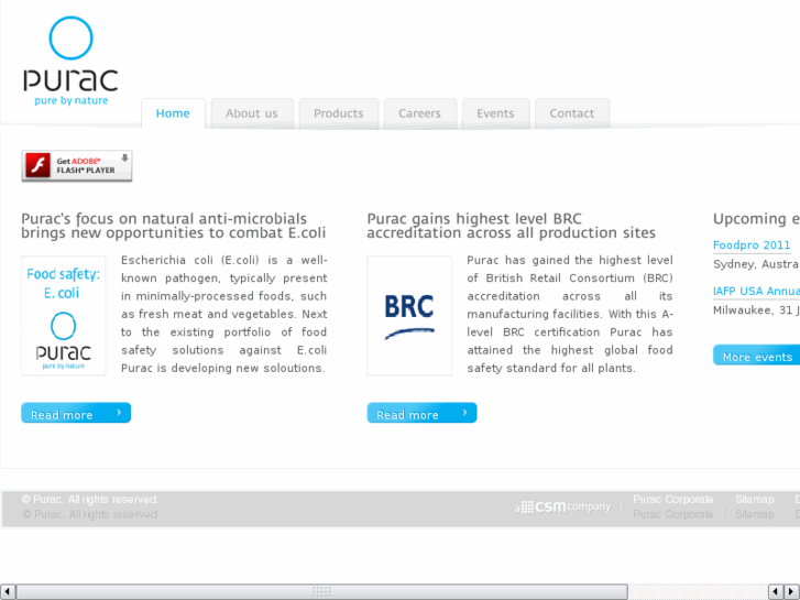 www.purac.info