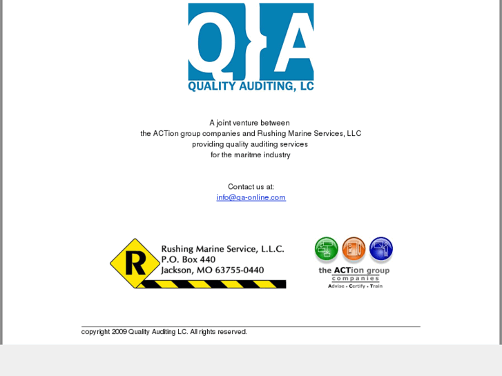 www.qa-online.com