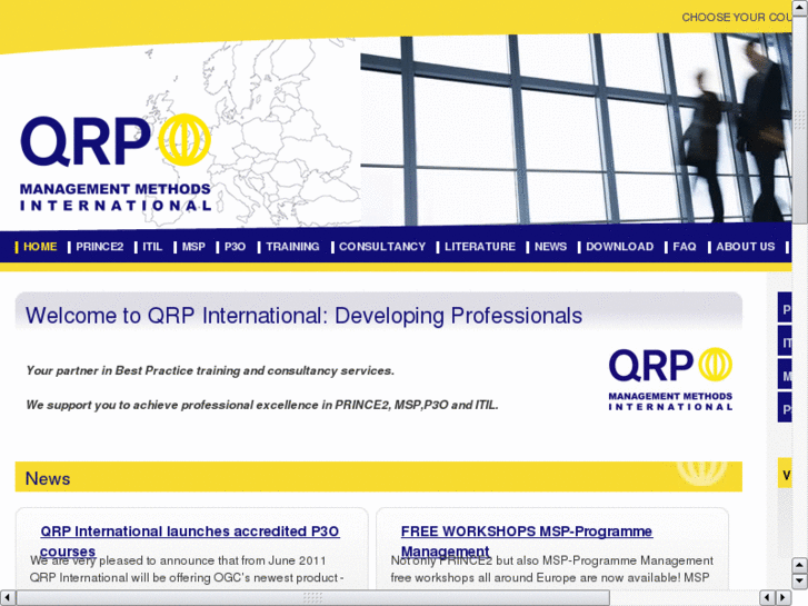 www.qrpmmi.com