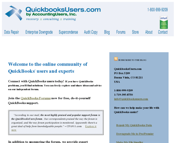 www.quickbooksusers.com