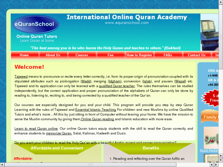 www.quranlearninginstitute.com