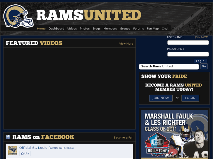 www.ramsunited.com