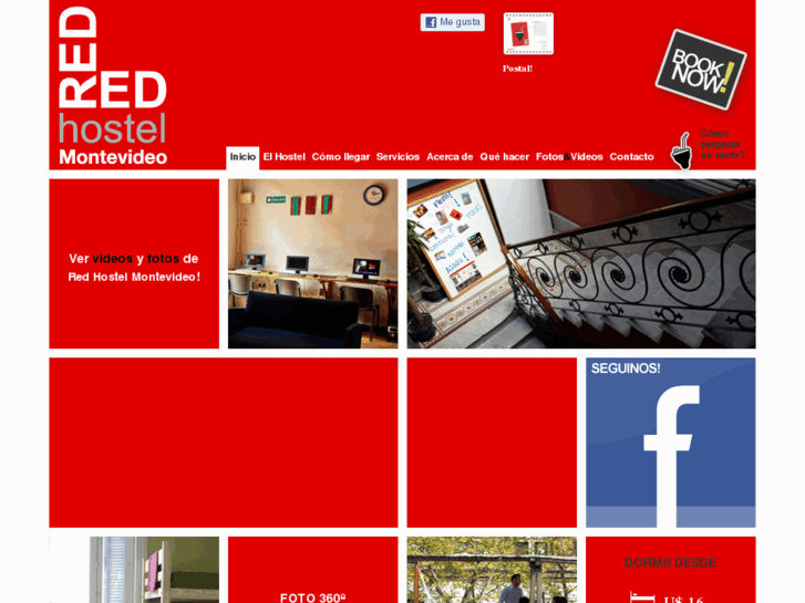 www.redhostel.com