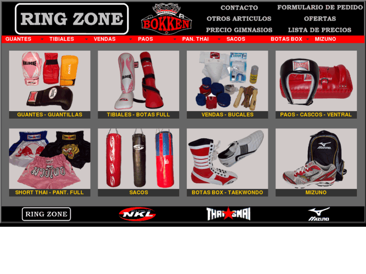 www.ringzone.es