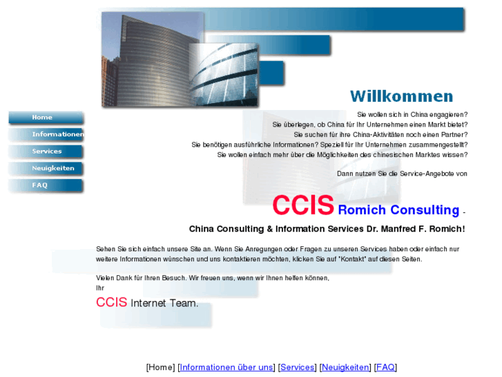 www.romich-consulting.com
