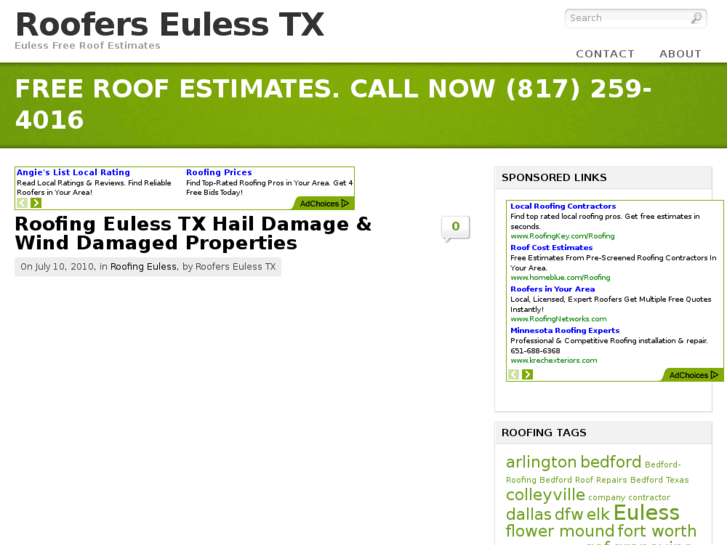 www.rooferseulesstx.com