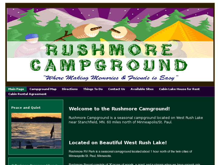 www.rushmorecampground.net