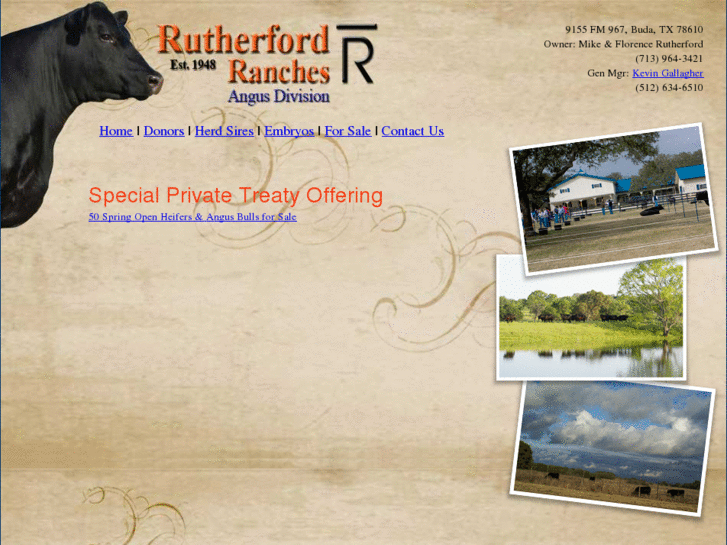 www.rutherfordranches.com