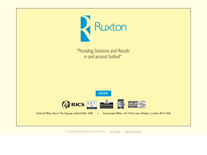 www.ruxtonproperty.com