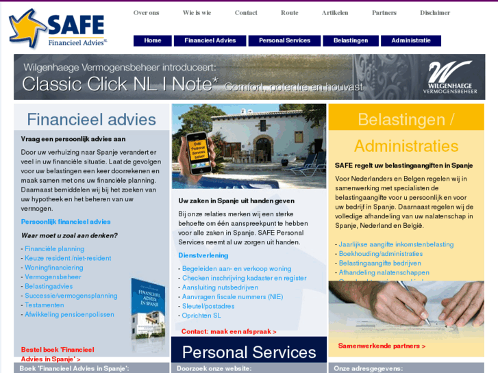 www.safegroep.com