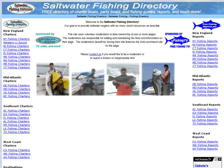 www.saltwater-fishing-directory.com