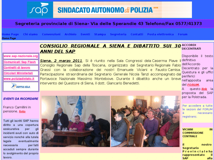 www.sap-siena.org