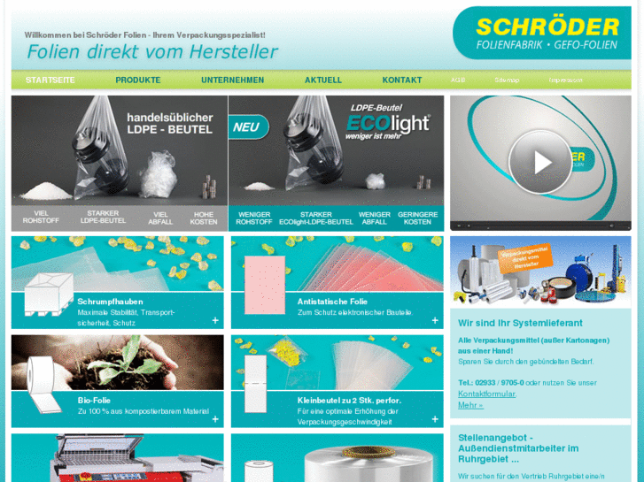 www.schroeder-folien.de