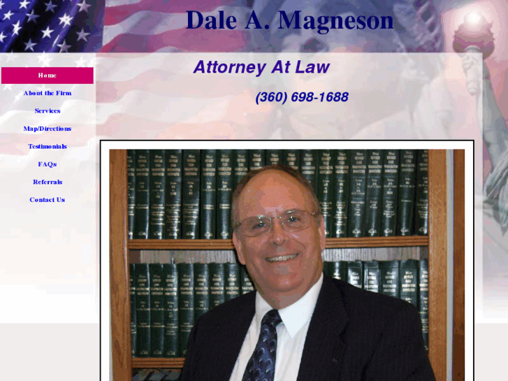 www.silverdaleattorney.com