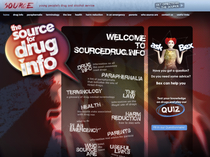 www.sourcedrug.info