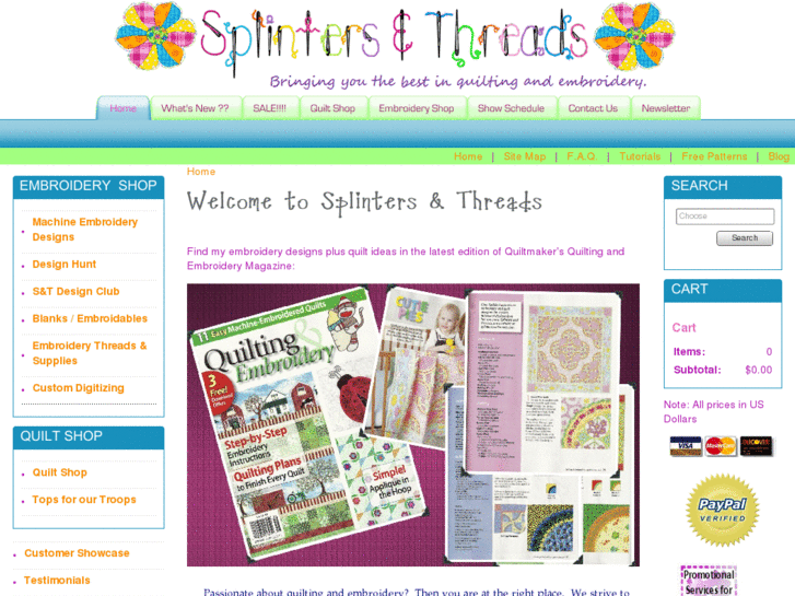 www.splintersandthreads.com