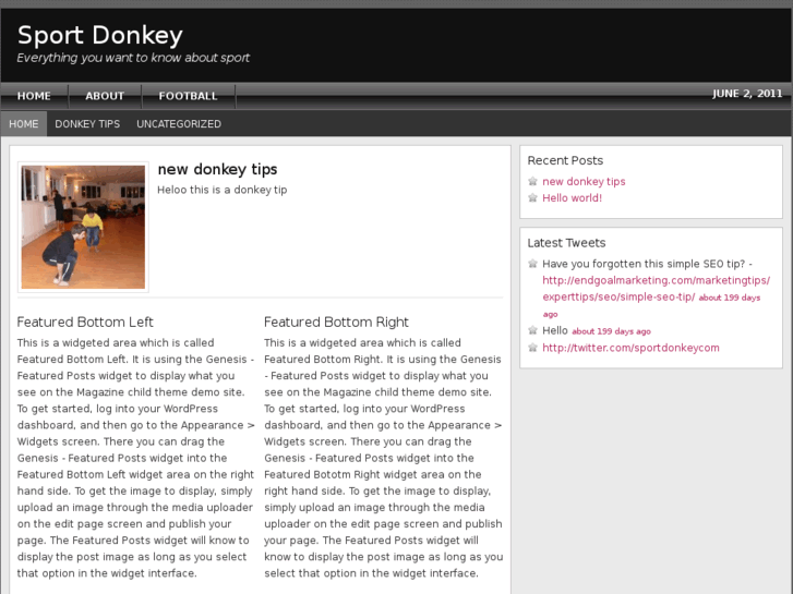 www.sportdonkey.com