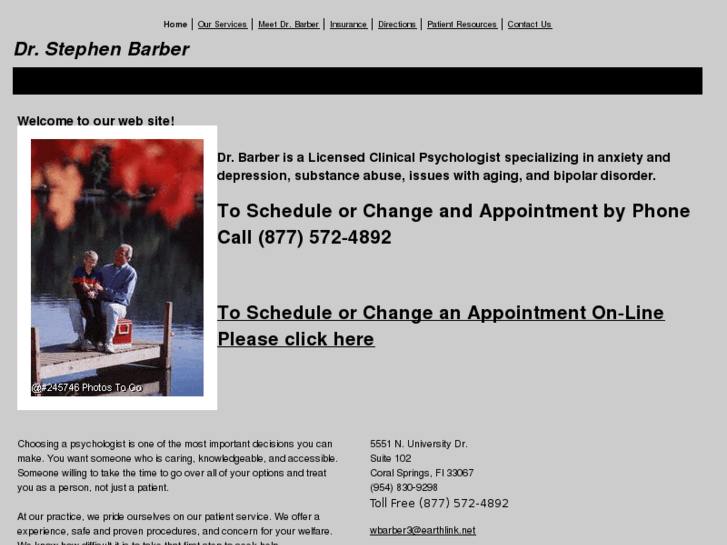 www.stephenbarberpsyd.com
