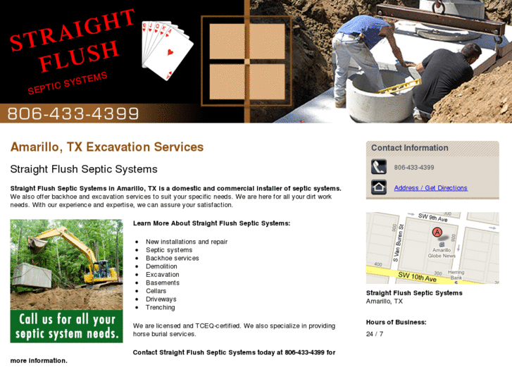 www.straightflushseptic.com