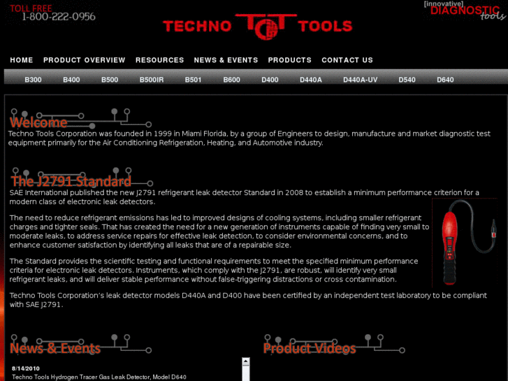 www.techno-tools.com