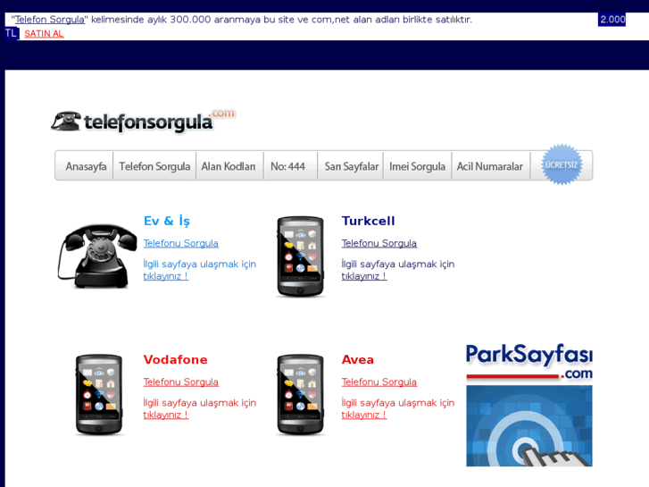 www.telefonsorgula.com