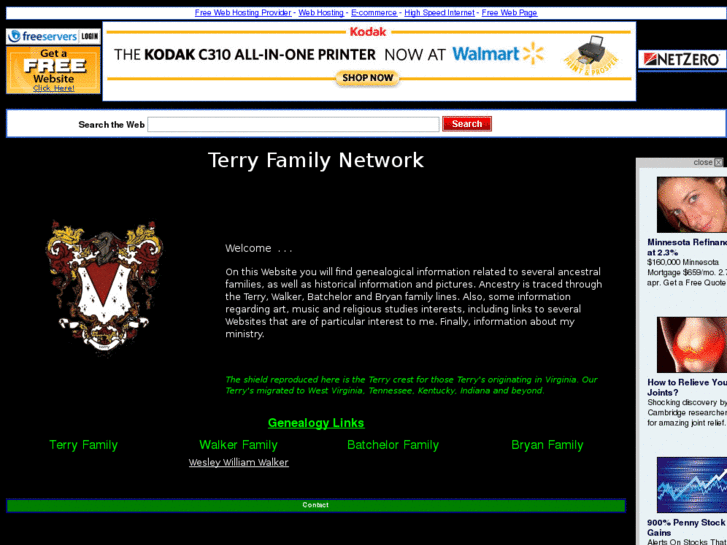 www.terrynetwork.net