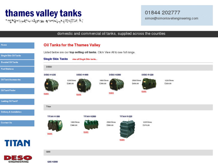 www.thamesvalleytanks.com