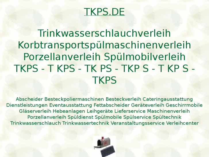 www.tkps.de