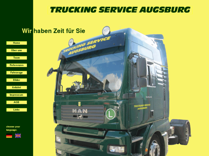 www.trucking-service.info