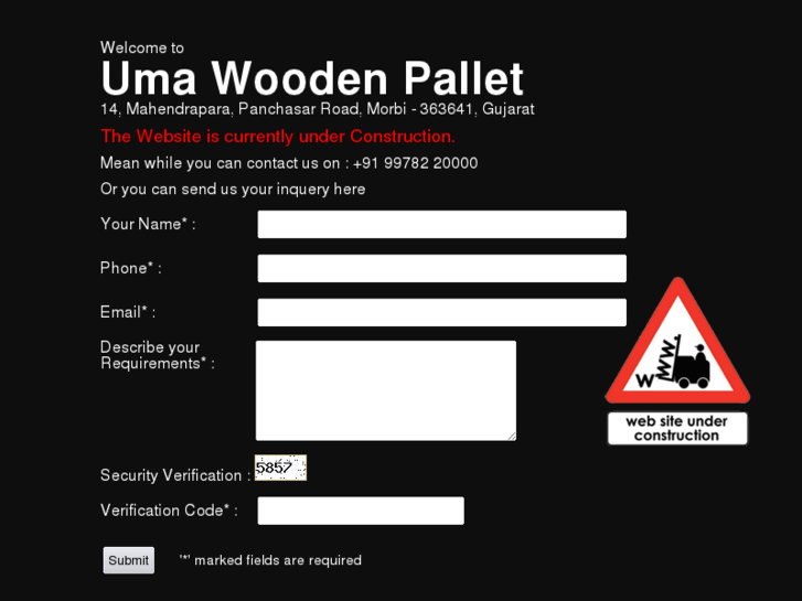 www.umawoodenpallet.com