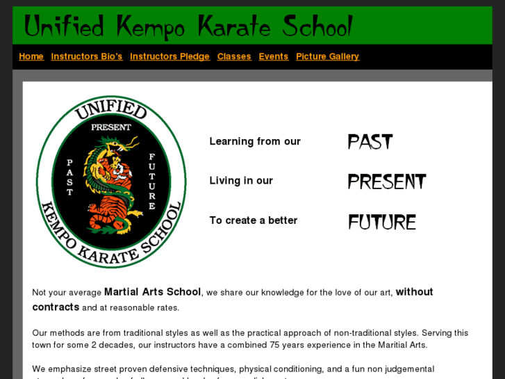 www.unifiedkempokarateschool.com