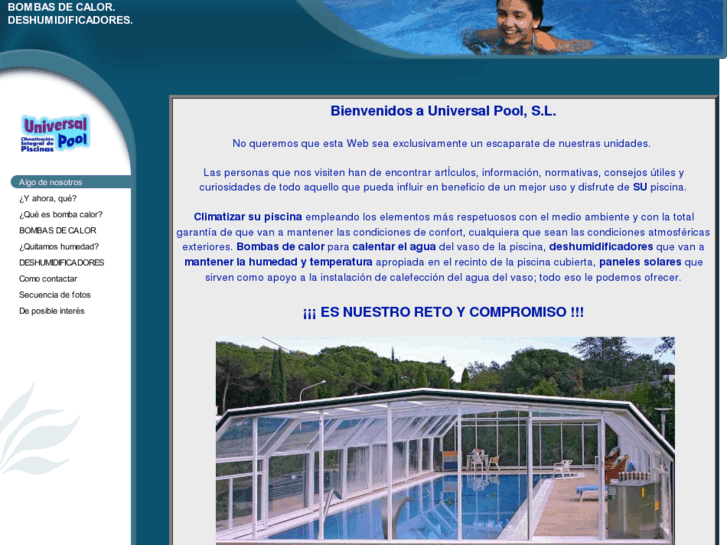 www.universalpool.net