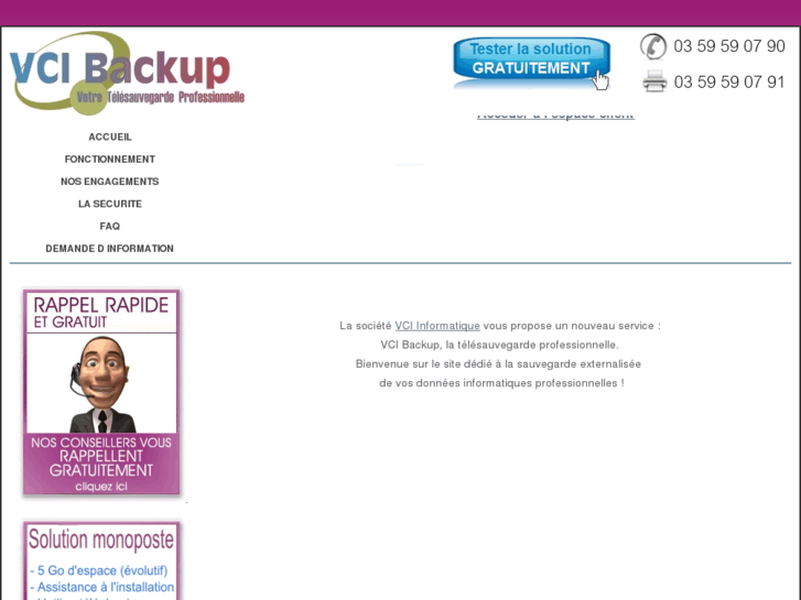 www.vci-backup.com