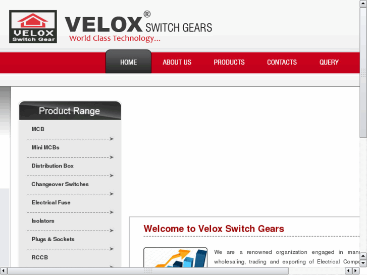 www.veloxswitchgear.com