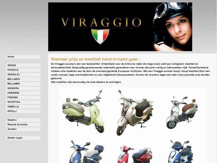 www.viraggio.nl