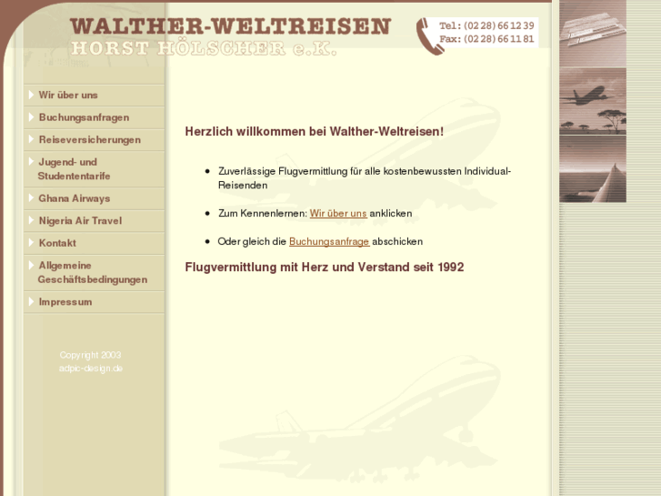 www.walther-weltreisen.de