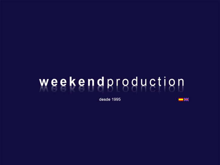 www.weekendproduction.es